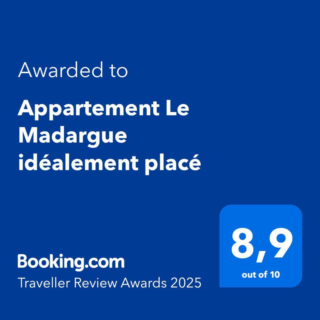 Appartement Le Madargue Idealement Place Шатель-Гийон Экстерьер фото